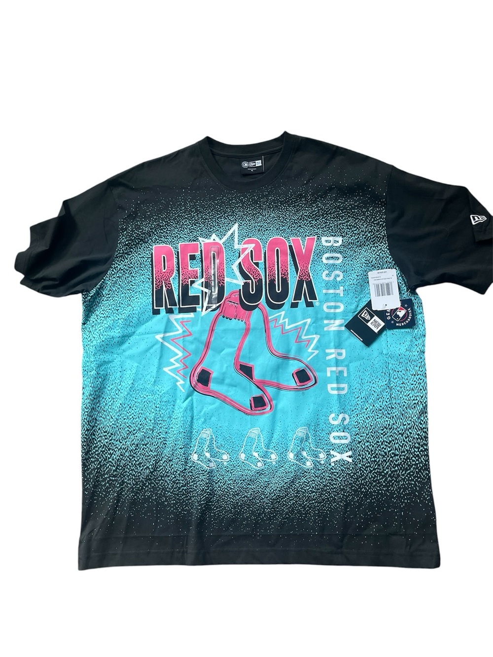 MLB Boston Red Sox Tee